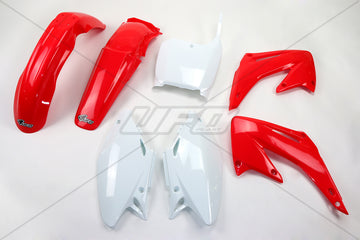 HONDA CR 250 R [2002-2003] - Kunststoff-Kit
