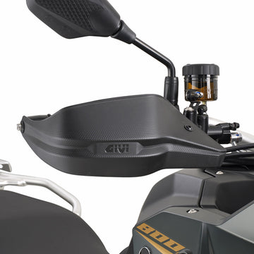 Kove X Pro 800 [GIVI] - Handprotektor aus Technopolymer