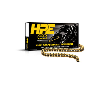 HONDA XRV 650 [1988-1990] - Z-ring chain