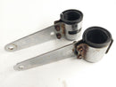 Triumph Bonneville 800 T100 [2004] - Support de phare support de phare-1