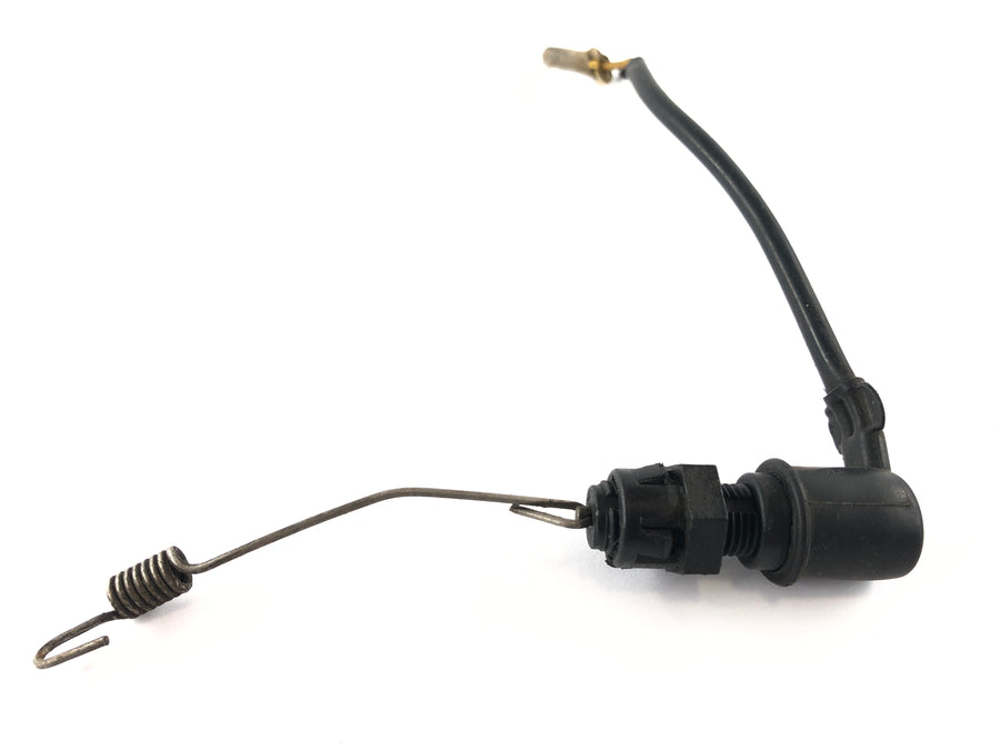 Yamaha XJ 900 F 58L [1985] - Rear brake light switch