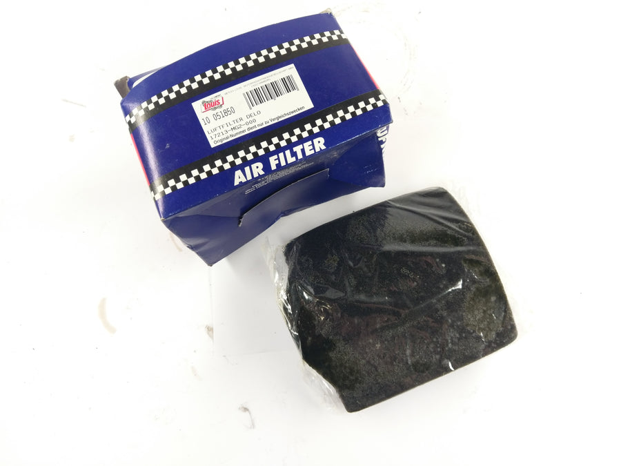 Honda XL 600 - air filter insert
