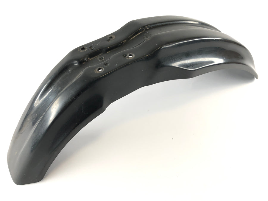 Kawasaki KLR 250 KL250D [1988] - Kotflügel vorne Frontfender