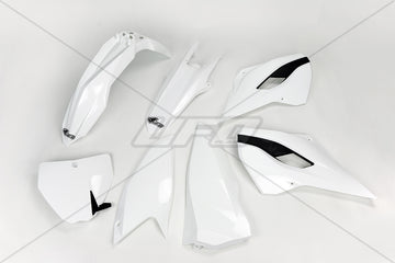 HUSQVARNA FC 250 [2014-2015] - Kit plastique pour motos
