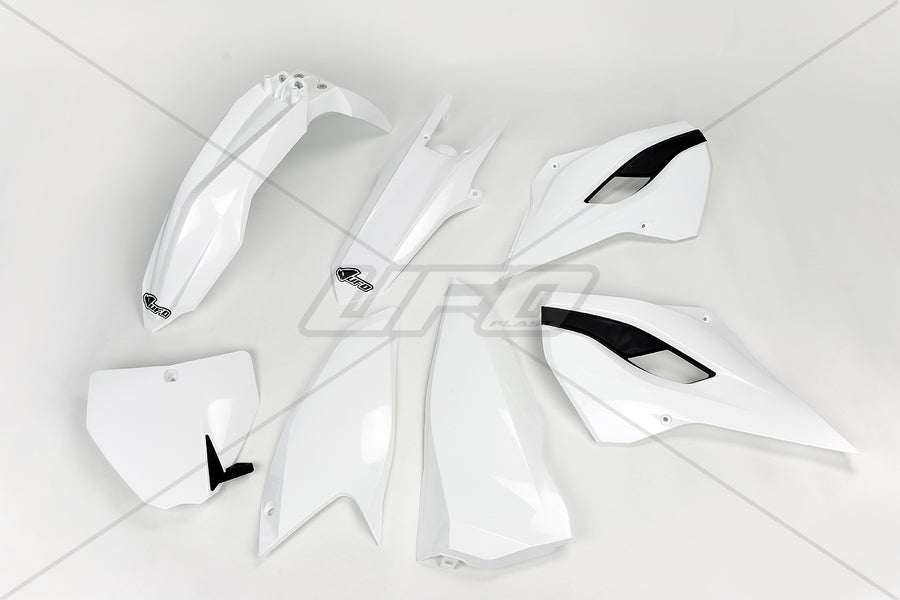 HUSQVARNA TC 125 [2014-2015] - Kit plastique
