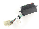 Triumph Trophy 1200 T300E [1996] - Fuse box-2