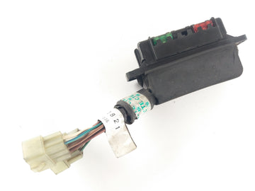 Triumph Trophy 1200 T300E [1996] - Fuse box - 0