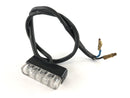 Moto Guzzi V11 [2001] - Kennzeichenbeleuchtung LED-1