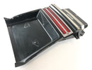 Honda GL 1500 Goldwing SC22 [1988] - Support de plaque d'immatriculation pour garde-boue arrière-2