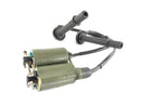 Honda VFR 800 FI RC46 [2000] - Ignition coil with plug set pair-4
