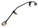Honda XL 600 LM PD04 [1987] - Oil line-1