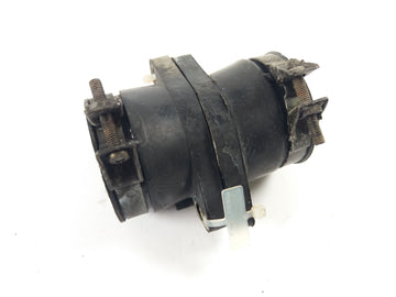 Yamaha TT 600 59X [1985] - Intake manifold pair