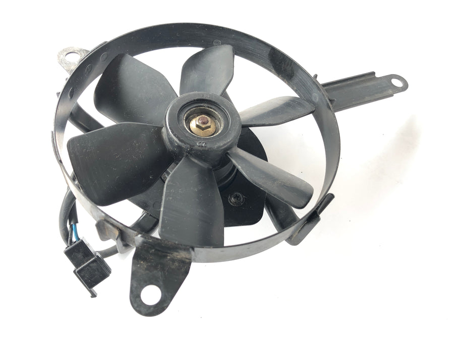 Yamaha YZF 750 R 4HN [1995] - Ventilateur de radiateur