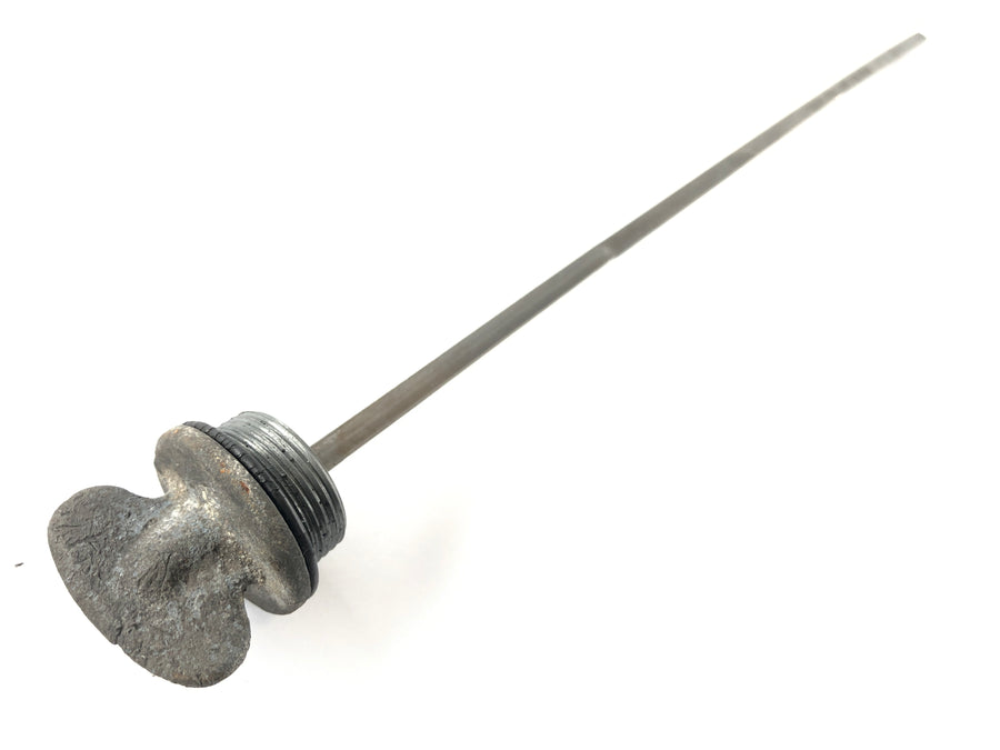 BMW R 75/6 [1974] - oil dipstick