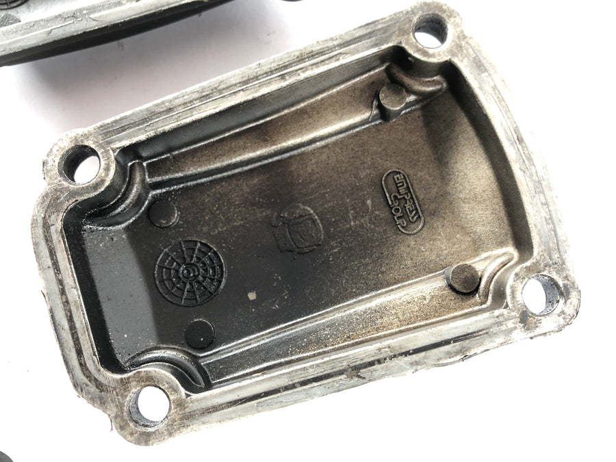 Ducati Paso 750 [1990] - Ventildeckel