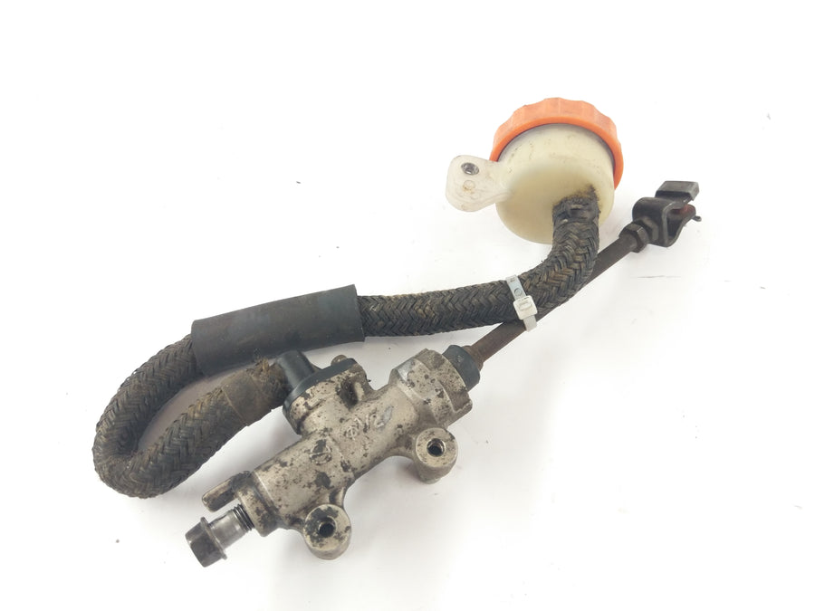 Honda ST 1100 SC26 Pan European [1990] - Pompe de frein arrière avec vase d'expansion