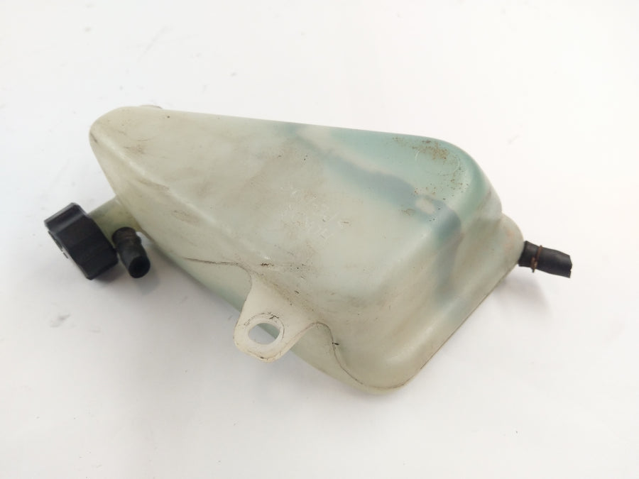 Honda Africa Twin XRV 750 RD07 [1993] - Vase d'expansion du réservoir d'eau de refroidissement