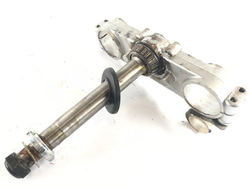 Kreidler Supermoto 125 [2008] - bottom triple clamp - 0