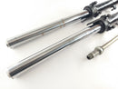 Triumph Bonneville 800 T100 [2004] - Fork Suspension Fork - fuite d'anneaux à mijoter-5