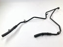 BMW R 1200 ST R1ST [2006] - Ölleitung Rohrleitung Anschlüsse vorne-1