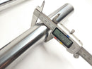 Yamaha DT 125 DE03 [2003] - Tubes de fourche fourche télescopique-5