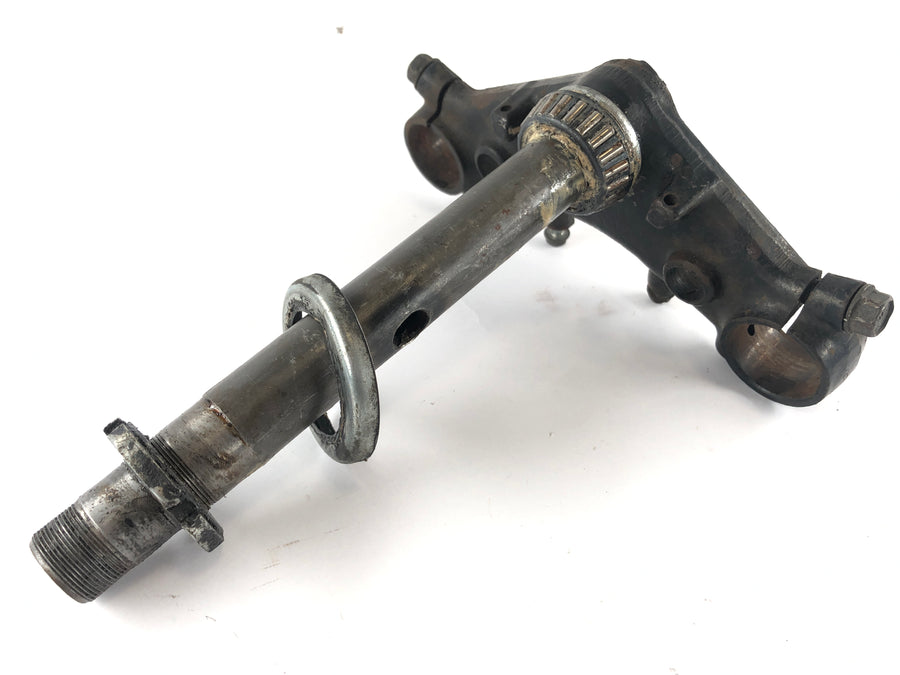Honda CB 650 RC03 [1980] - lower triple clamp