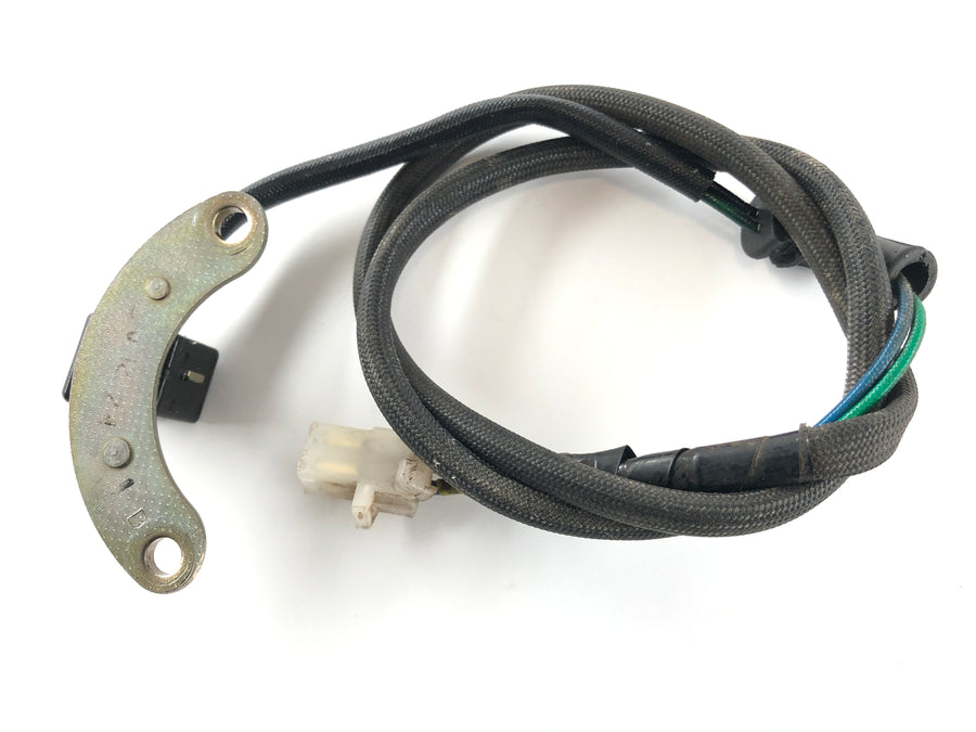 Honda XL 500 S PD01 [1982] - Pickup pulse generator