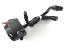 Triumph Speed Triple 1050 515NJ [2006] - Lenkerschalter links-2