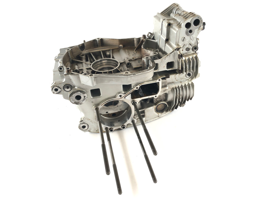 BMW R 1150 GS [2000] - logements à moteur