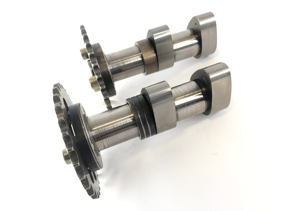 Aprilia Mille RSV 1000 ME [1999] - Camshaft Set front cylinder