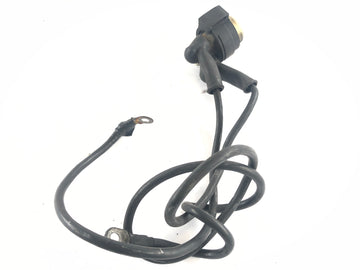 Ducati 900 SS [1992] - Starter Relay Starter Solenoid Switch Starter Relay - 0