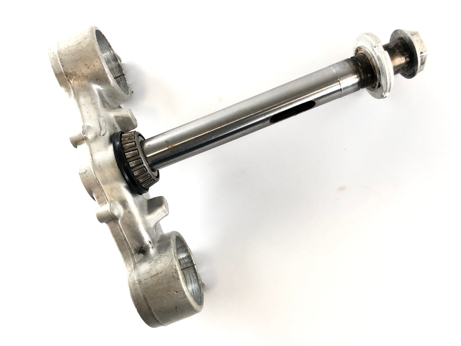 Husqvarna TE 610 8AE [1992] - lower fork bridge