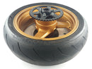 Kawasaki ZX-12R ZXT20A [2004] - Rear Wheel Rim-1