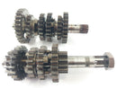 Suzuki DR 350 SK42B [1992] - Getriebe-2