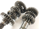 Yamaha XT 600 E 3TB [1991] - Gearbox-3