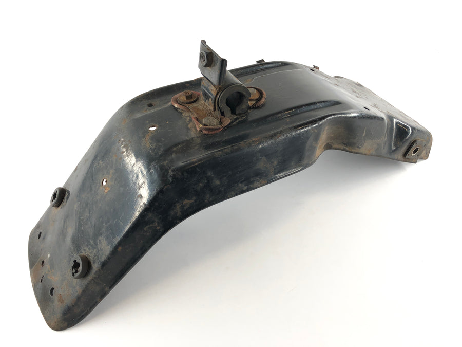 Honda CJ 360 T [1980] - Rear fender rear