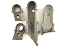 Ducati Multistrada 1000 DS [2003] - Timing Belt Cover Set-4