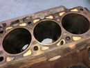BMW M 535i E28 [1986] - Motorblock Zylinder mit Kolben-4