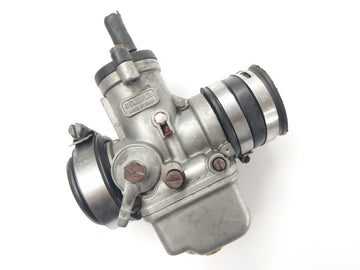 Moto Guzzi V65 PG [1988] - Carburateur Dellorto PHBH 30 - 0