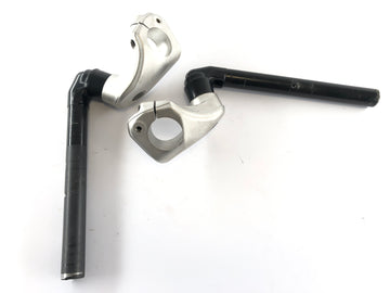 BMW K 1200 GT K12 [2004] - Embouts de guidon gauche et droit - 0