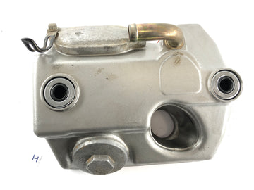 Honda Africa Twin XRV 750 RD07 [1993] - Cache culbuteur culasse arrière - 0
