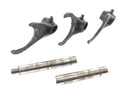 KTM 640 LC4 [2003] - Shift forks shift claws set-3