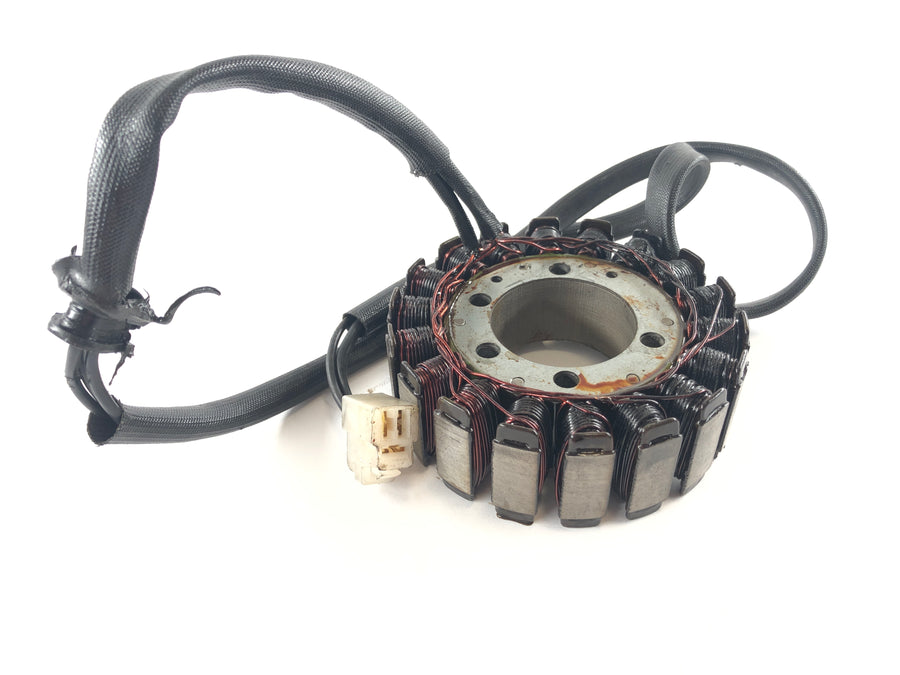 Triumph Speed ​​Triple 1050 515NJ [2005] - Ignition Alternator