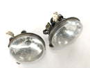 Yamaha Grizzly 660 AM03W [2003] - Headlight Set Pair-2