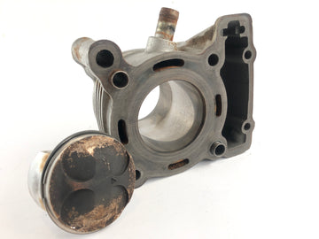 Aprilia SX KX1 125 [2020] - Cylindre avec piston - 0