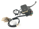 BMW R 100 GS 247E [1991] - Lenkerarmatur rechts mit Handbremspumpe-1