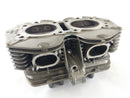 Triumph Bonneville 800 T100 [2004] - Culasse-2
