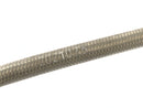 Triumph Street Triple R 675 D67LD [2008] - Rear brake line steel braided-2