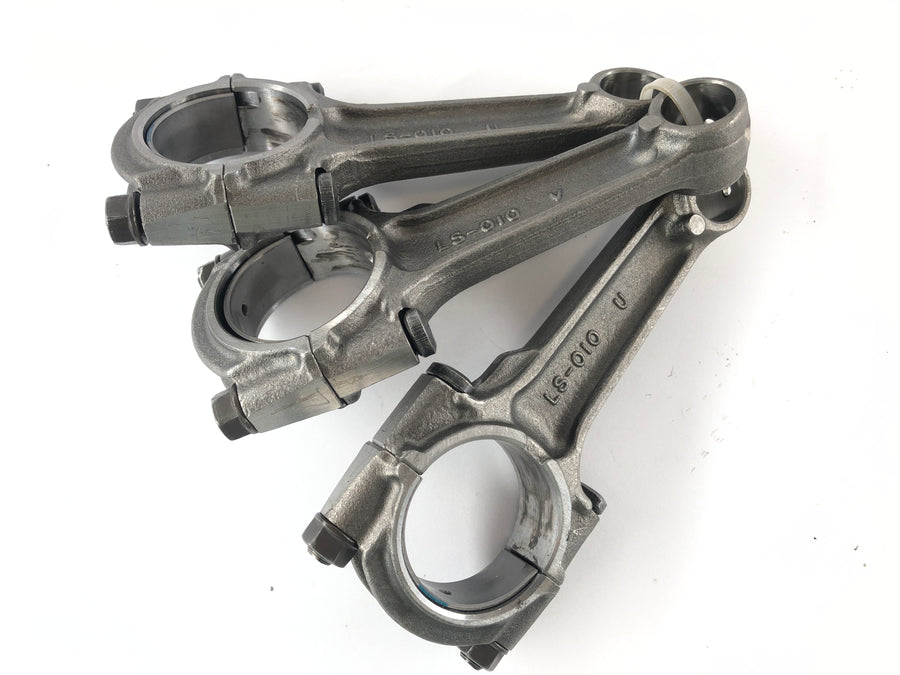 Triumph Sprint 955i RS T695 [2001] - Connecting Rod Set