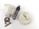 Yamaha DT 125 DE03 [2003] - Oil pump gears-2